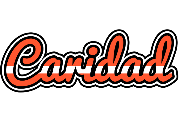 Caridad denmark logo