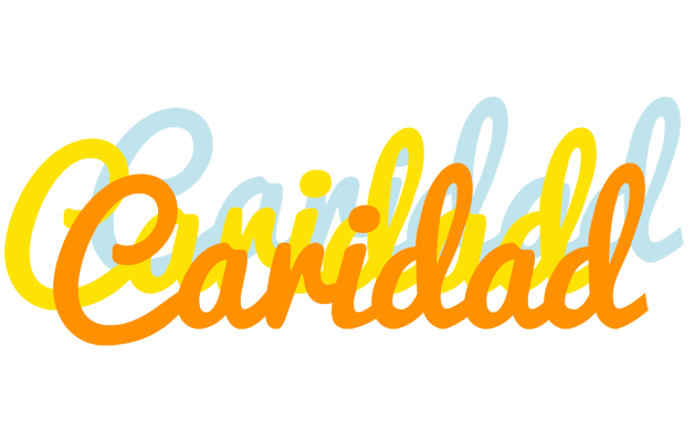 Caridad energy logo