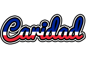 Caridad france logo