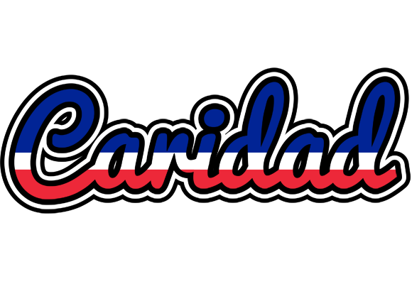 Caridad france logo