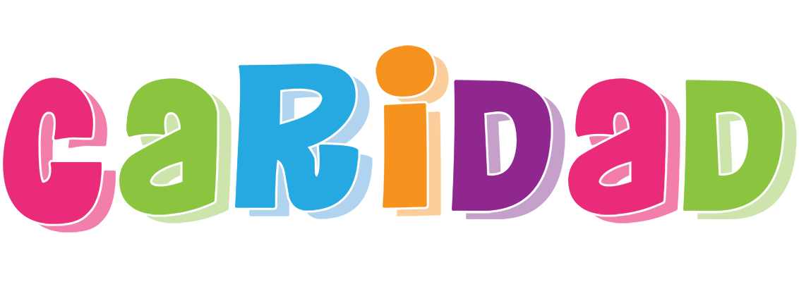 Caridad friday logo