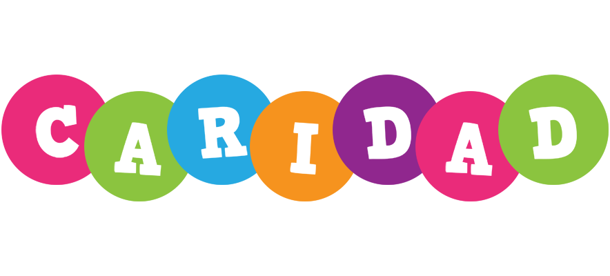 Caridad friends logo
