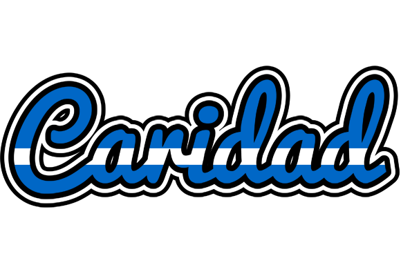 Caridad greece logo