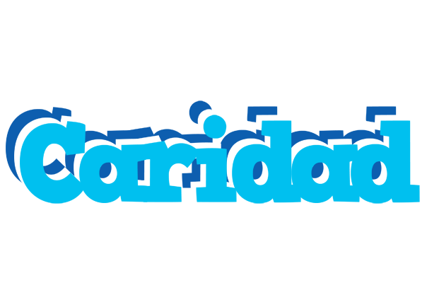 Caridad jacuzzi logo