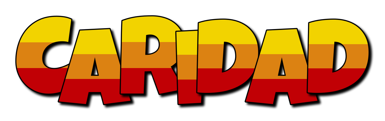 Caridad jungle logo