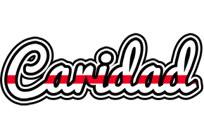 Caridad kingdom logo