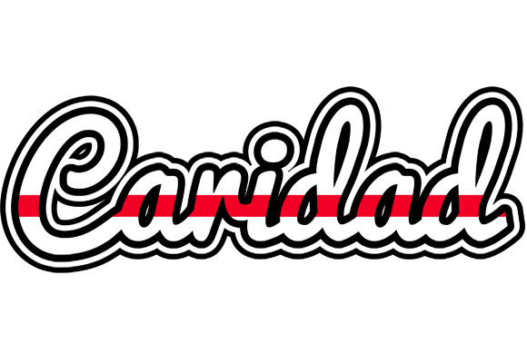 Caridad kingdom logo