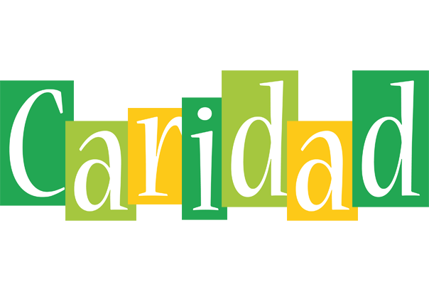 Caridad lemonade logo