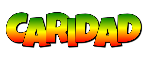 Caridad mango logo