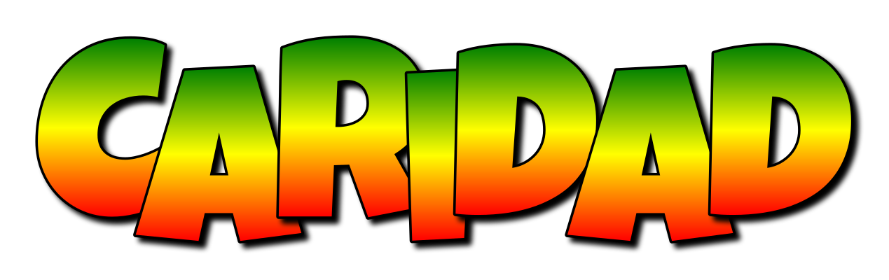 Caridad mango logo