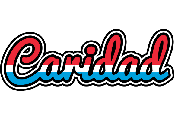 Caridad norway logo