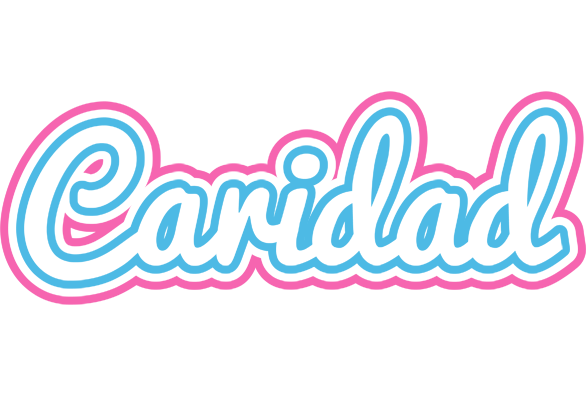Caridad outdoors logo