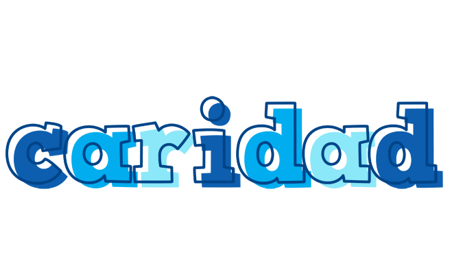 Caridad sailor logo