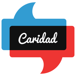 Caridad sharks logo