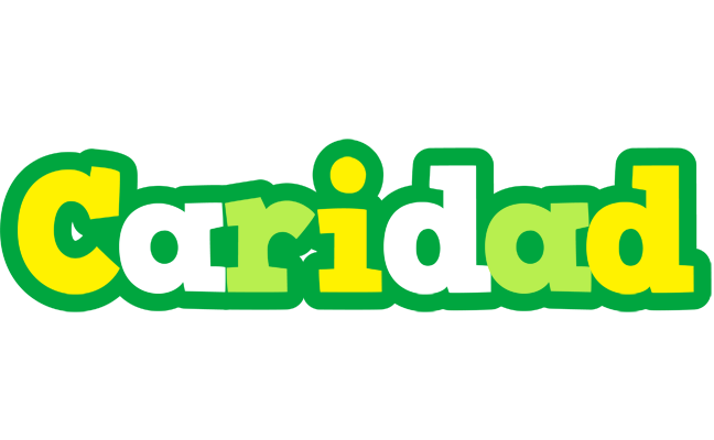 Caridad soccer logo