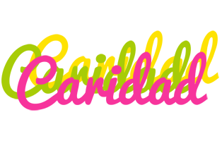 Caridad sweets logo