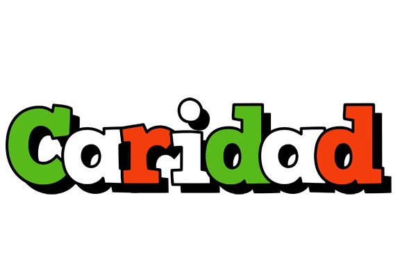 Caridad venezia logo