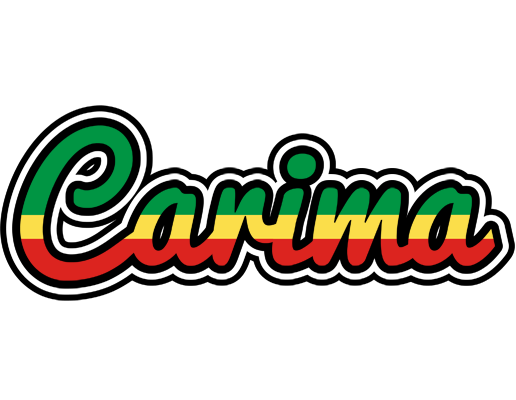 Carima african logo
