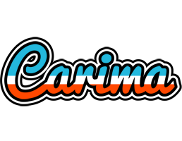 Carima america logo