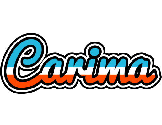Carima america logo