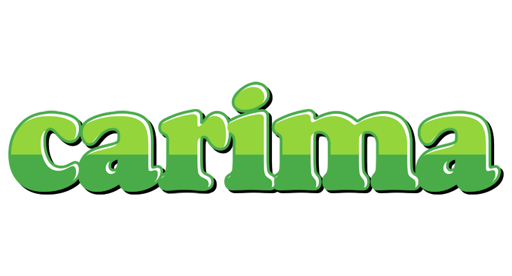 Carima apple logo