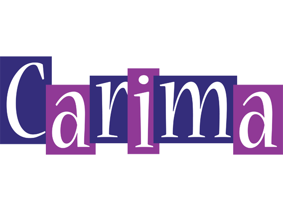 Carima autumn logo