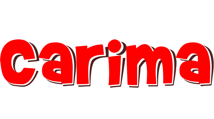 Carima basket logo