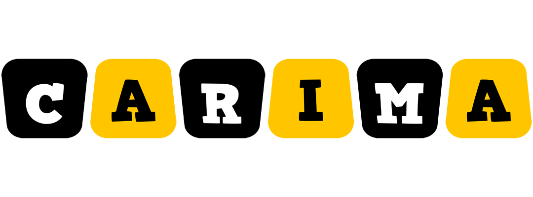 Carima boots logo