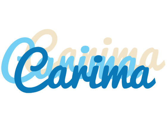 Carima breeze logo