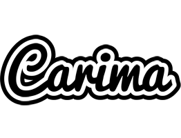 Carima chess logo