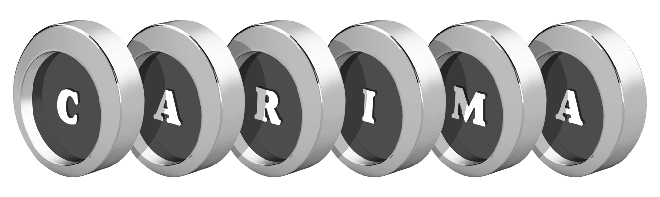 Carima coins logo