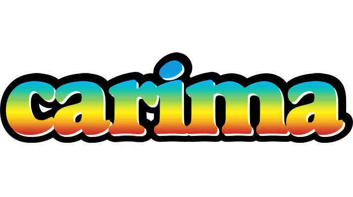 Carima color logo