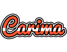 Carima denmark logo