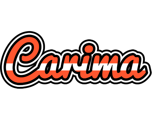 Carima denmark logo