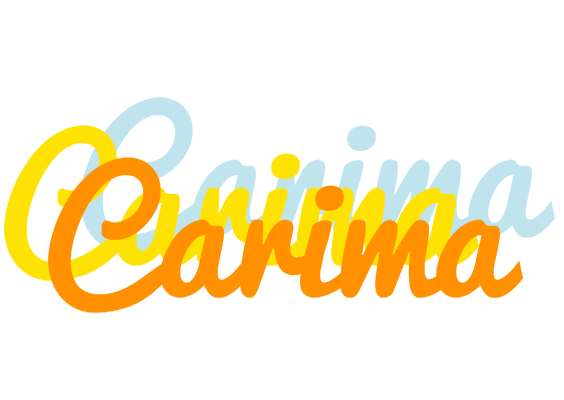 Carima energy logo
