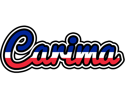 Carima france logo