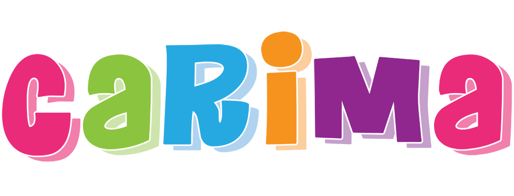 Carima friday logo