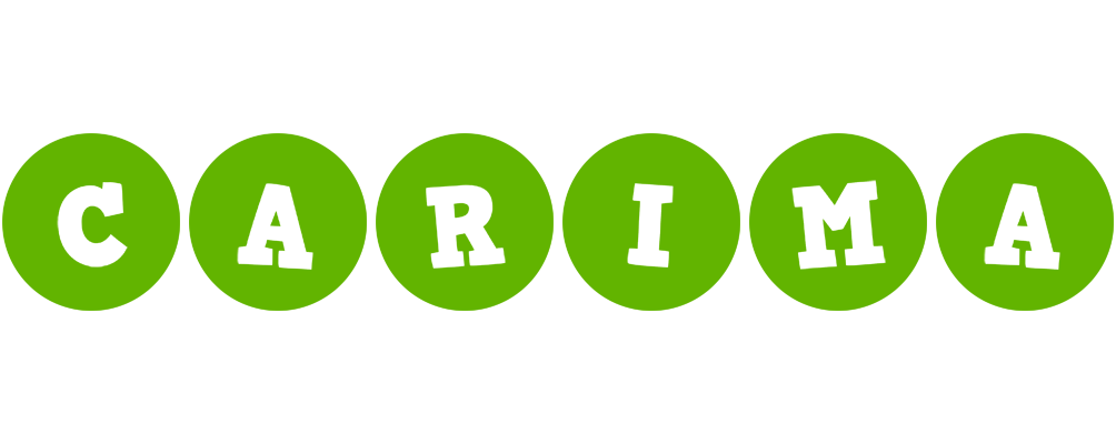 Carima games logo