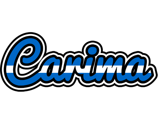 Carima greece logo