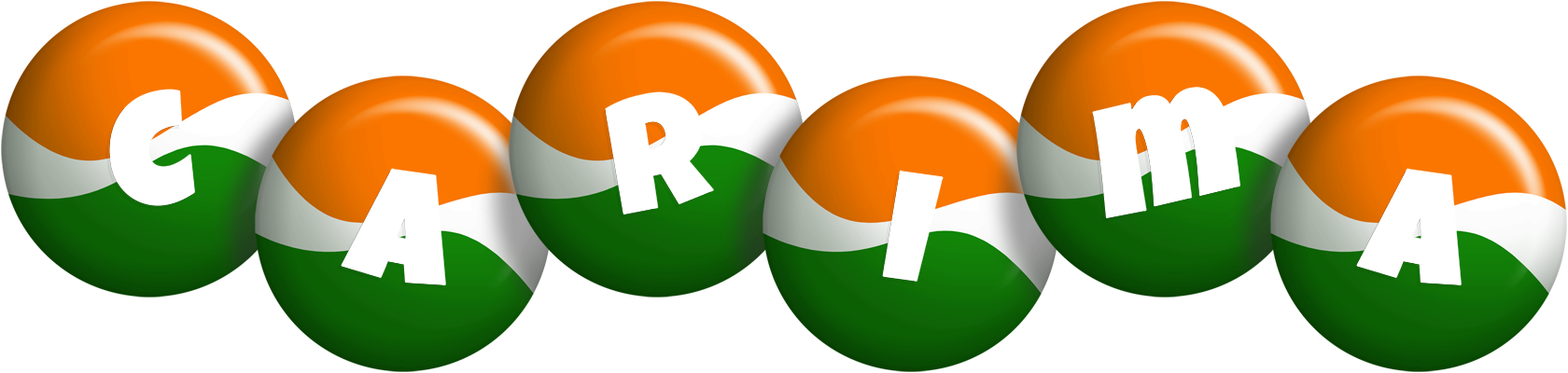 Carima india logo