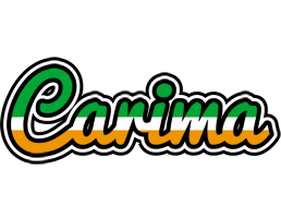 Carima ireland logo