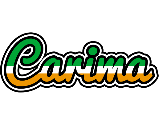 Carima ireland logo