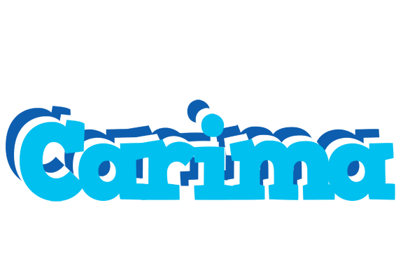 Carima jacuzzi logo