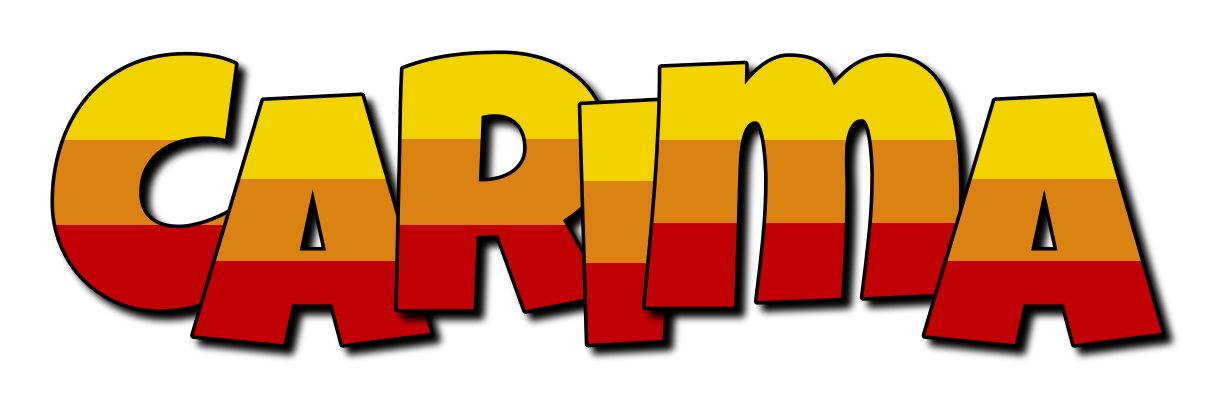 Carima jungle logo