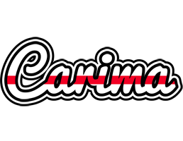 Carima kingdom logo