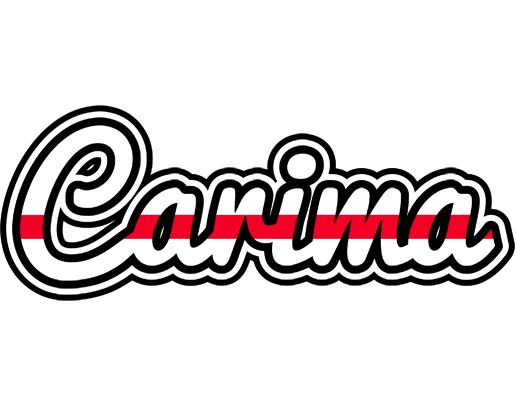 Carima kingdom logo