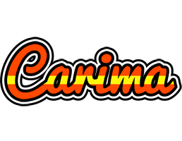 Carima madrid logo