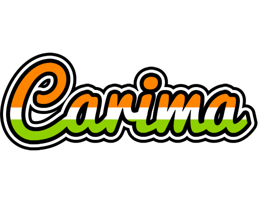 Carima mumbai logo
