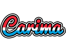 Carima norway logo