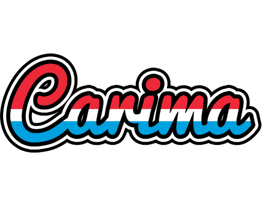 Carima norway logo
